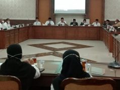 Komisi D DPRD Wonosobo Dukung GTT, PTT dan GTY Dapat Tunjangan Kesejahteraan