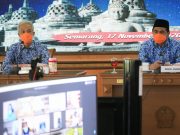 Antisipasi Pelanggaran Protokol Kesehatan, Pemprov Jateng Batasi Kerumunan di Acara Akhir Tahun