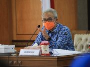 Atasi Lonjakan Covid-19, Pemprov Jateng Tambah 520 Tempat Isolasi dan 104 ICU