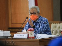 Atasi Lonjakan Covid-19, Pemprov Jateng Tambah 520 Tempat Isolasi dan 104 ICU