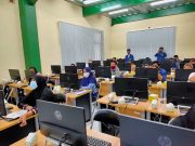 Dosen FTIK USM Kenalkan Digital Marketing Pada UMKM Sebagai Solusi Ditengah Pandemi