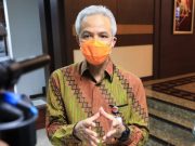Antisipasi Sebaran Covid-19, Jateng Tak Beri Izin Acara Potensi Kerumunan