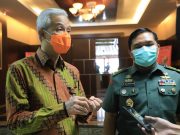 Habib Luthfi Undur Pergelaran Maulid Akbar, Ganjar Beri Apresiasi