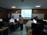 Guru MAN 1 Kota Semarang Ikuti Sertifikasi Microsoft di USM