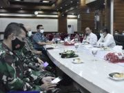 Kota Semarang Siap Implementasikan Program Pengolahan Sampah jadi Listrik