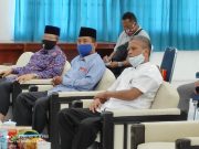 ‘Jateng Bersalawat’ Disiarkan Serentak di Televisi dan Radio se-Jawa Tengah