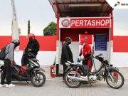 Pertamina Ajak Pemda Salurkan Energi Desa melalui Pertashop