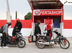 Pertamina Ajak Pemda Salurkan Energi Desa melalui Pertashop