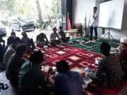 Kader PKB Wonosobo Terus Bergerak Menangkan Afif-Albar