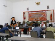 KPU Demak Tegaskan, Terlambat Penyampaian LPPDK Berdampak Pembatalan Paslon