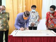 Desa Jatisobo Sukoharjo, Dijadikan Percontohan Desa Inklusif