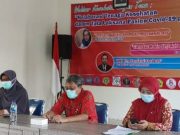 Nakes Diminta Prioritaskan Keselamatan Diri
