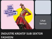 Pemkot Semarang Gelar Bimtek Ekonomi Kreatif