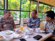 Komjen Agus Paling Tepat jadi Kapolri