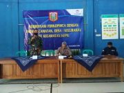 FKDM Punya Peran Penting Jaga Kondusifitas Pilkada Wonosobo 2020
