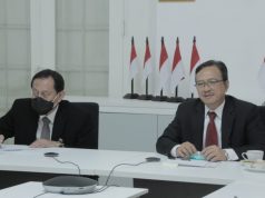 OJK Dorong Akselerasi Inklusi Keuangan, Kebangkitan UMKM dan Pemulihan Ekonomi