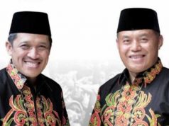 Afif-Albar : Sesarengan Mbangun Wonosobo dengan “Hijrah”