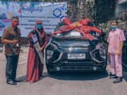 Tabungan Bima Bisa Dijadikan Agunan Kredit