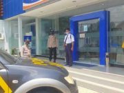 Polsek Jiken Gelar Patroli ‘Woro-Woro’, Antisipasi Keamanan dan Protokol Kesehatan