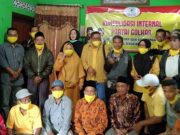 Kader Golkar Wonosobo Harus Tegak Lurus Dukung Afif-Albar