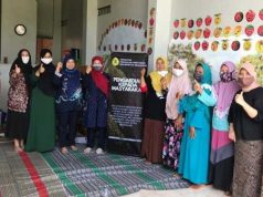 Dosen FTP USM Gelar Pelatihan Penanganan Pascapanen Jagung