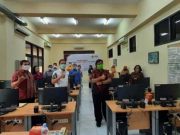 Teknik Informatika USM Gelar Workshop Machine Learning
