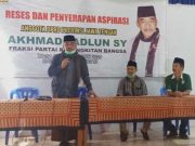 Anggota Komisi E DPRD Jateng Minta Warga Waspada Penularan Covid-19 di Pilkada 2020