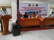 BRT Koridor IV Dioperasikan 2021, Dishub Kabupaten Grobogan Lakukan Sosialisasi