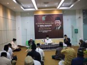 Sejumlah Kader dan Tokoh NU Tutup Usia, PKB Jateng Gelar Tahlilan dan Khataman Alquran