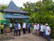 Pemkab Demak Berduka, Istri Bupati HM Natsir Tutup Usia