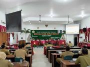 Kotak Suara Disegel 4 Desember 2020, Surat Suara Rusak Sudah Diganti