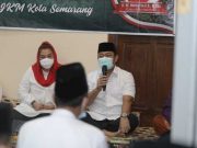 Jelang Pilwakot Semarang, Pengamat Sebut Hendi Punya Kekuatiran