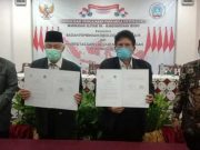 Kepala BPIP : Melawan Negara Itu Tidak Boleh