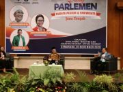 Memperkenalkan Pariwisata dengan Mengangkat Budaya Lokal