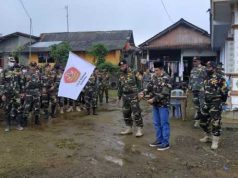 Polri: JI Anggap Upik Lawanga Penerus Dr Azahari