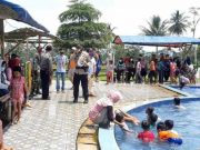 Polres Batang Giatkan Operasi Yustisi di Objek Wisata