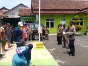 Operasi Yustisi di Batang Jaring 43 Pelanggar