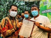 Agro Kopi Jambangan Coffe, Destinasi Wisata Baru di Kudus