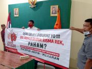 PDIP Surabaya Minta Bawaslu Tindak Penyebar APK Provokatif