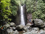 Pesona Wisata Air Terjun Kedung Gender, Destinasi Wisata Alam di Kudus