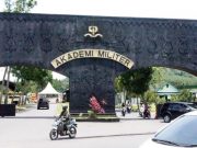 Taruna -Taruni Akmil Akan Laksanakan Aplikasi Teritorial dan Praja Bakti TNI