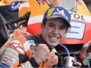Musim 2020 Yang Bikin Kecewa Alex Marquez