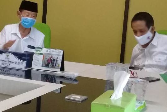 BAZNAS Jateng Akan Gelar Lomba Penulisan bagi Wartawan