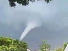 Wilayah Jawa Tengah Bagian Selatan Berpotensi Terjadi Puting Beliung, Warga Diminta Waspada