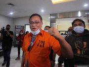 Jumhur dan 7 Tahanan Bareskrim Sembuh dari Covid-19