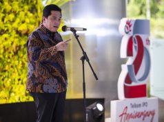 Erick Thohir: Aplikasi Farmaplus Bantu Publik Cek Ketersediaan Obat