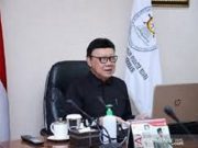 Menpan-RB Rapat Evaluasi Pengadaan CPNS dan PPPK Bersama Komisi II DPR