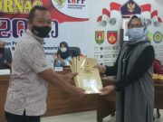 KONI Kabupaten Magelang Gelar Beberapa Cabang Olahraga