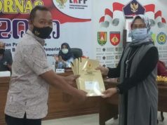 KONI Kabupaten Magelang Gelar Beberapa Cabang Olahraga