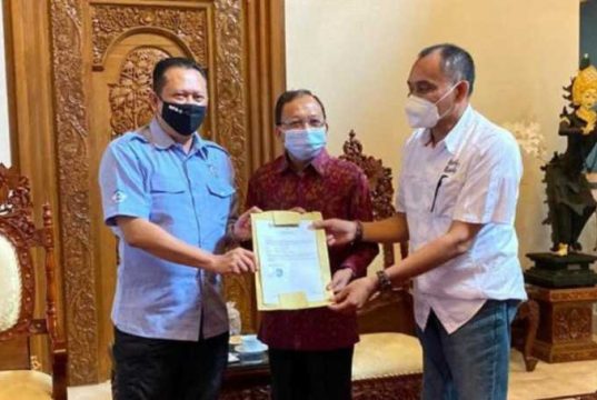 Bamsoet Klaim Dapat 25 Suara Dukungan untuk Maju Jadi Ketua IMI